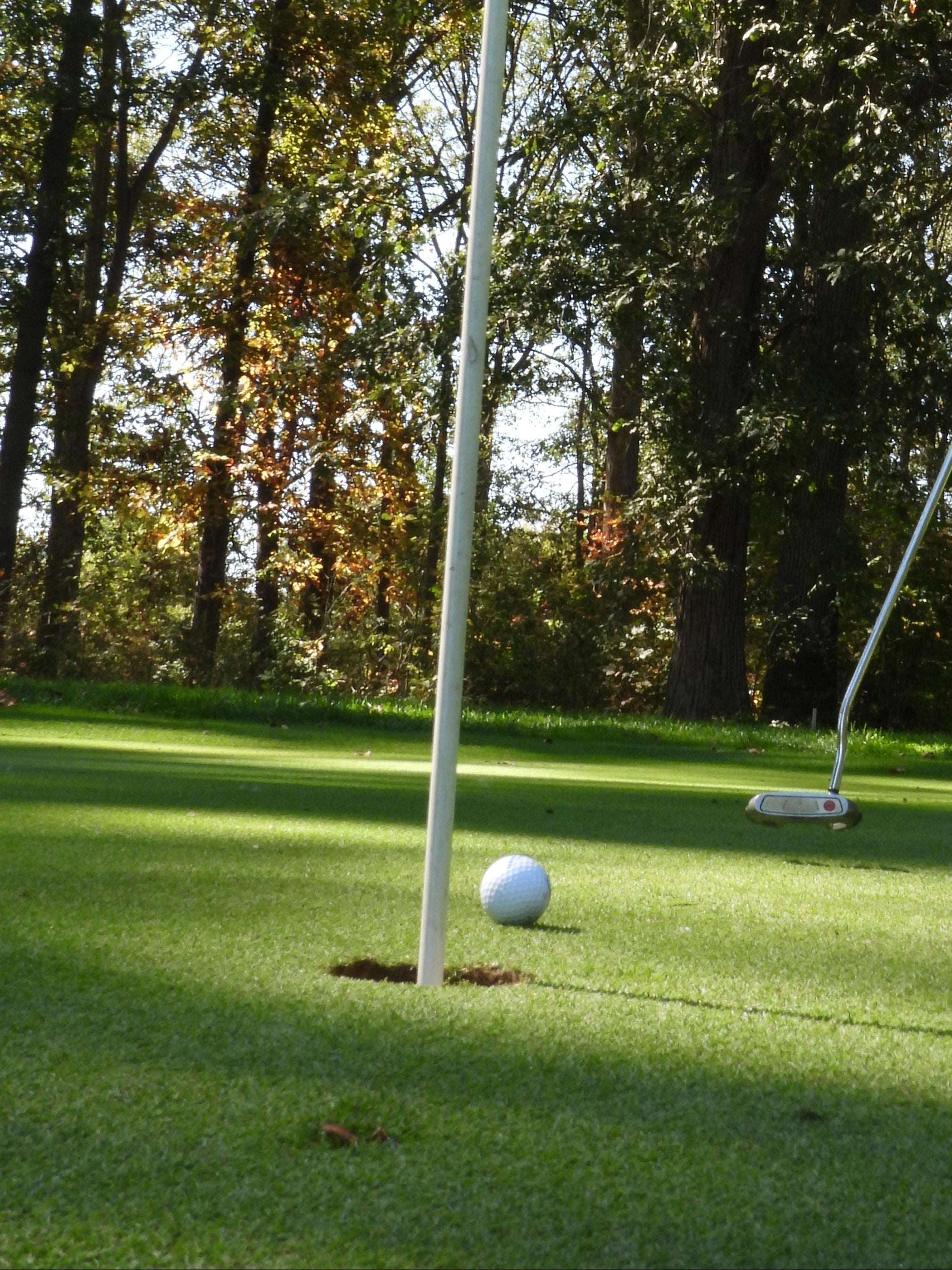 AHS Boys Golf Outing Single Hole Sponsor