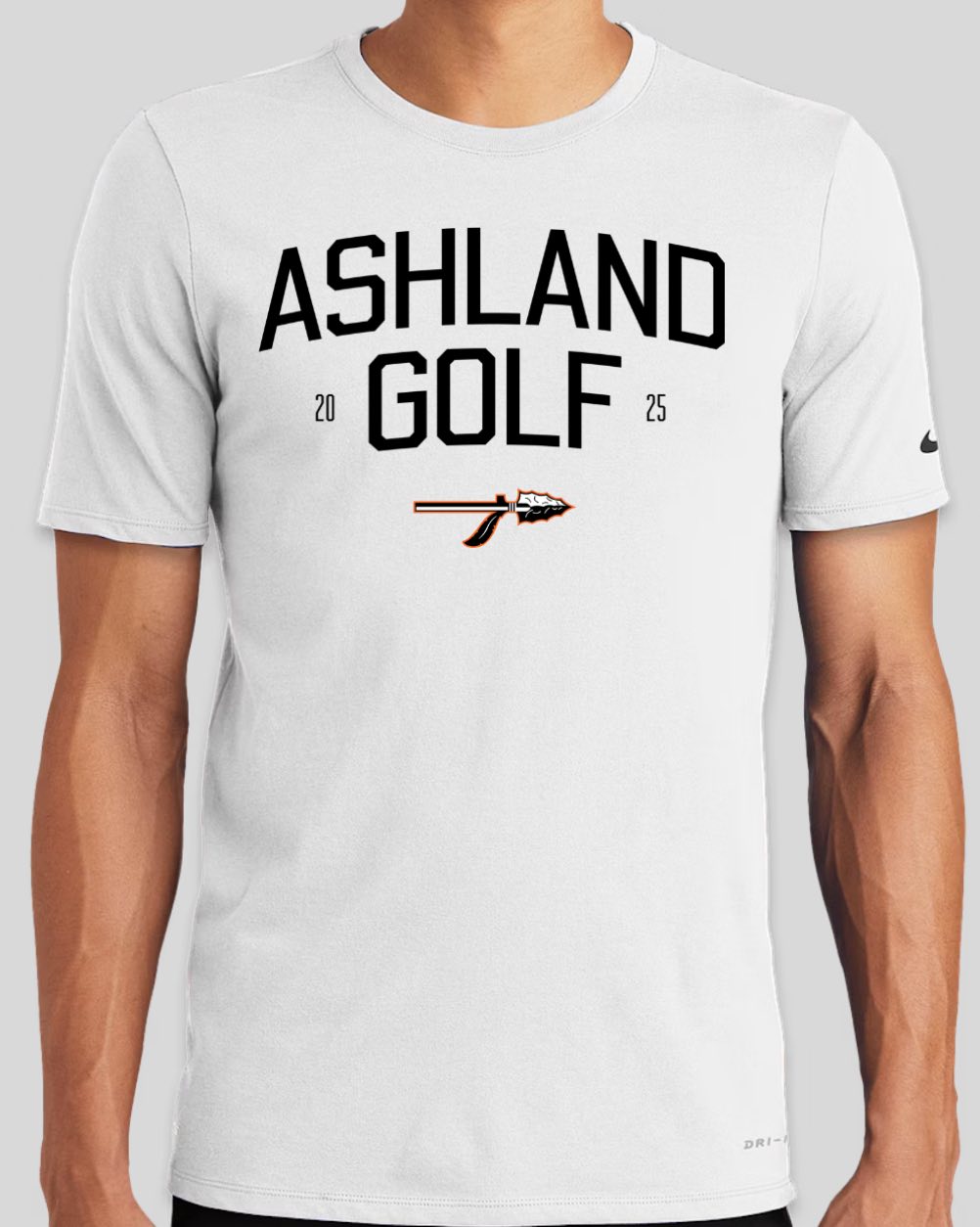 AHS Golf Spirit Wear