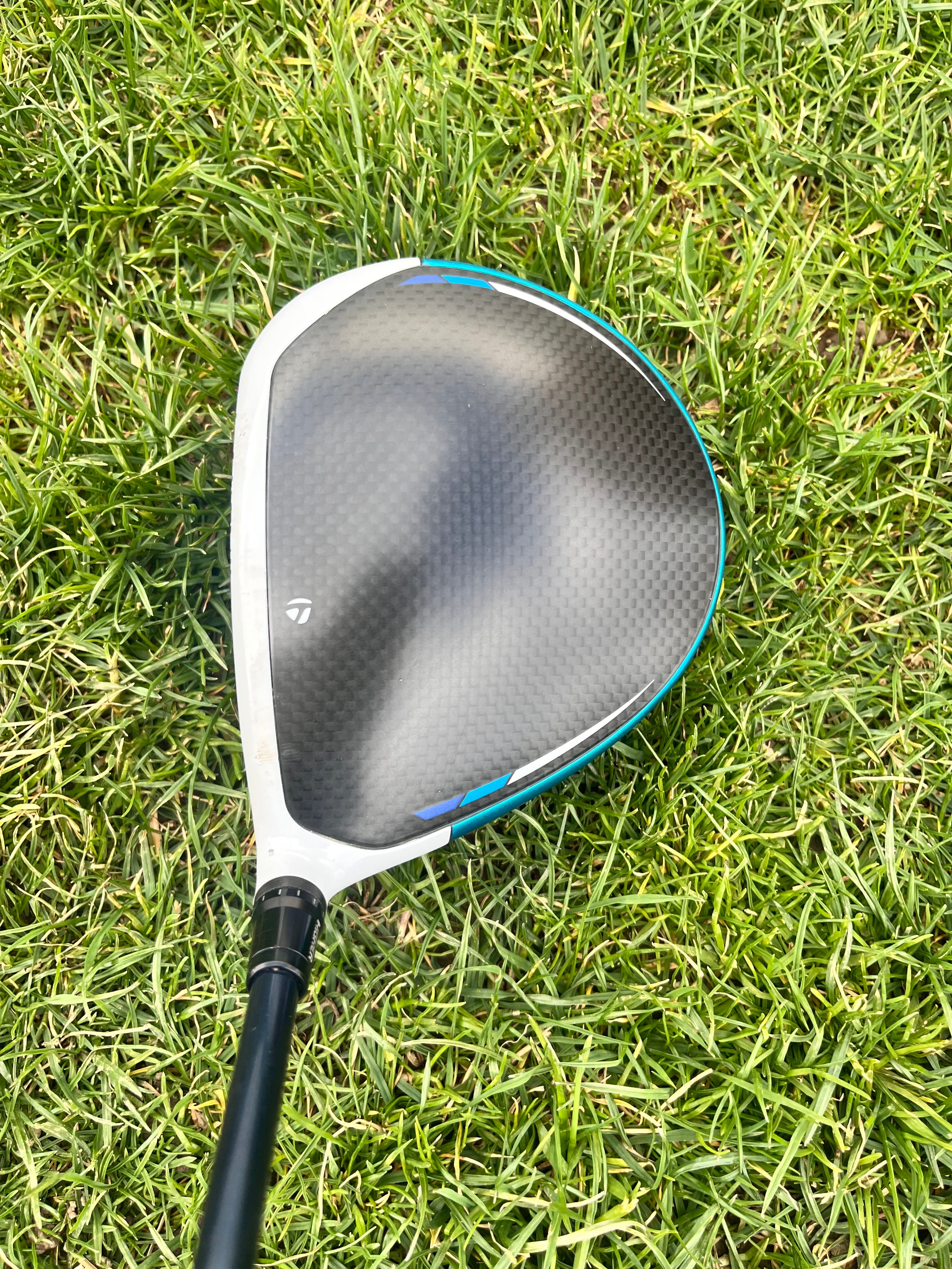 Driving Range Sponsor