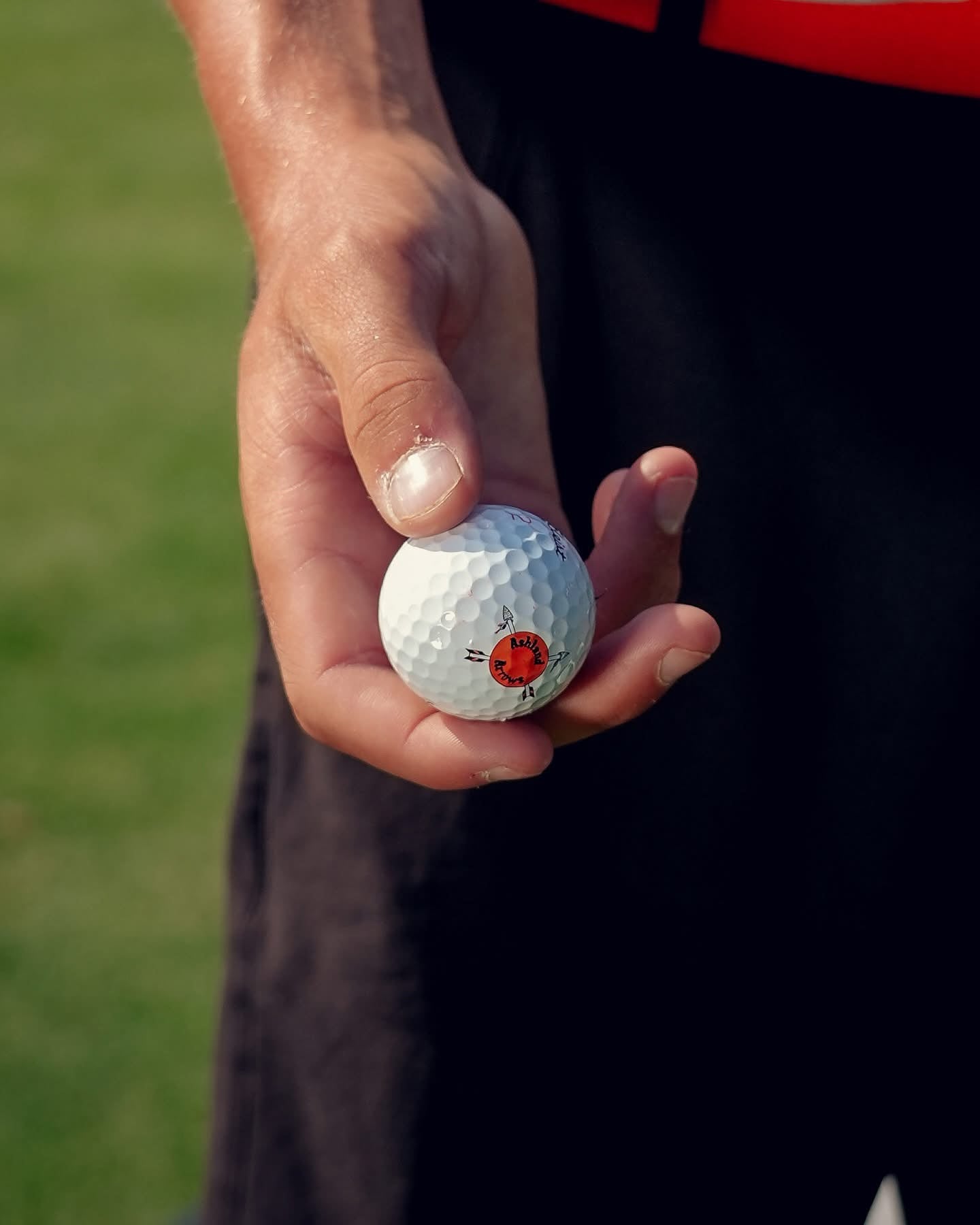 Ashland High School Boys Golf Outing