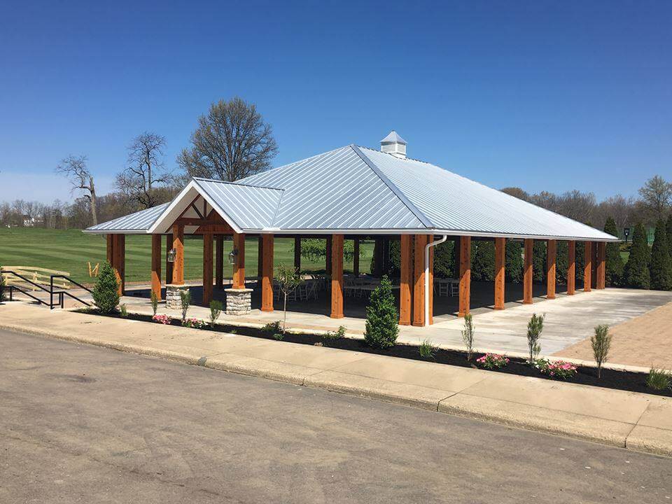 AHS Golf Outing Pavilion Sponsor