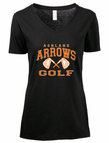 AHS Golf Spirit Wear