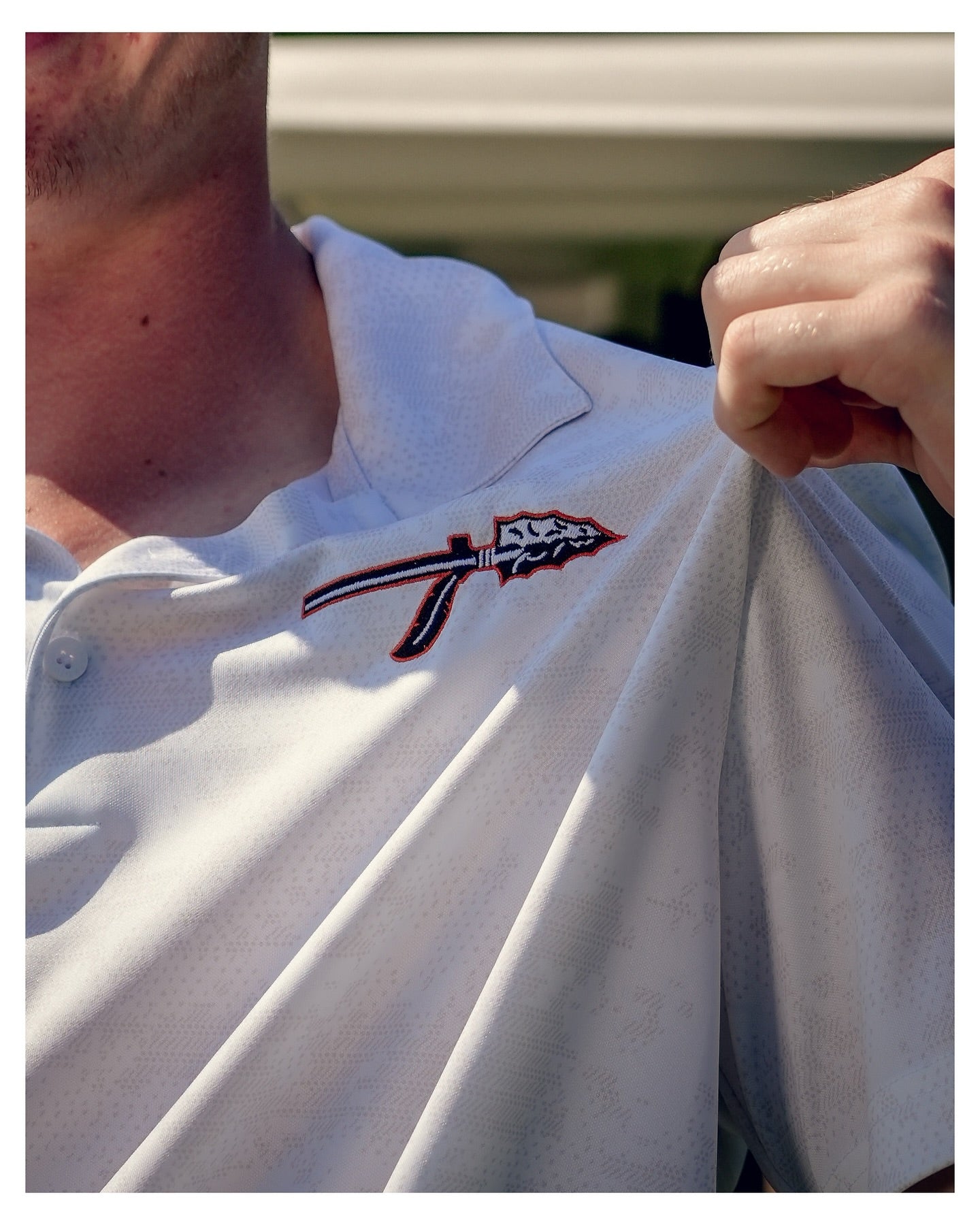 AHS Golf Spirit Wear